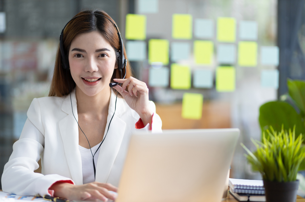 Customer Support Services